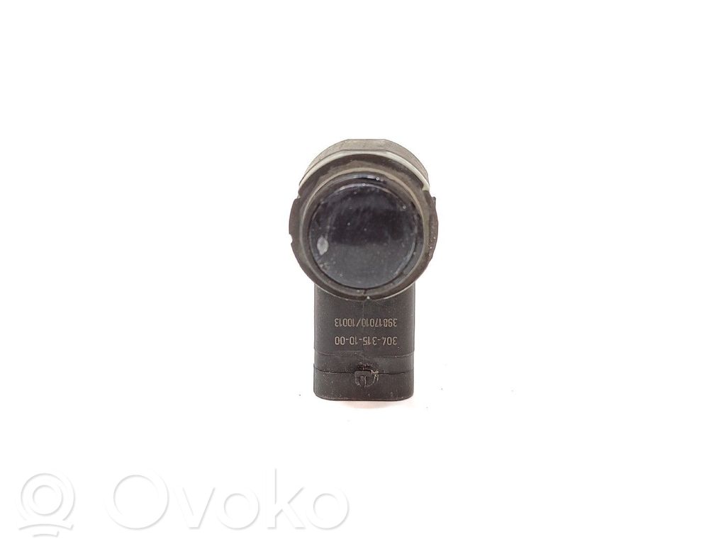 Parking PDC sensor   31341343