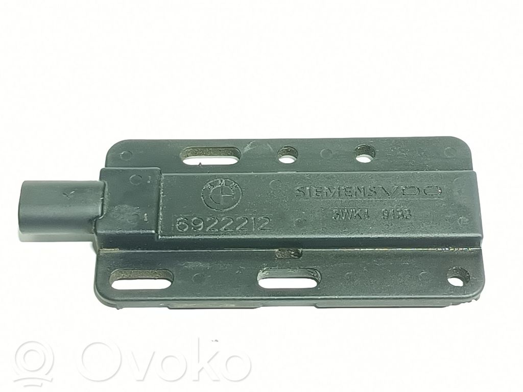 Other control units/modules   6922212,5WK49133