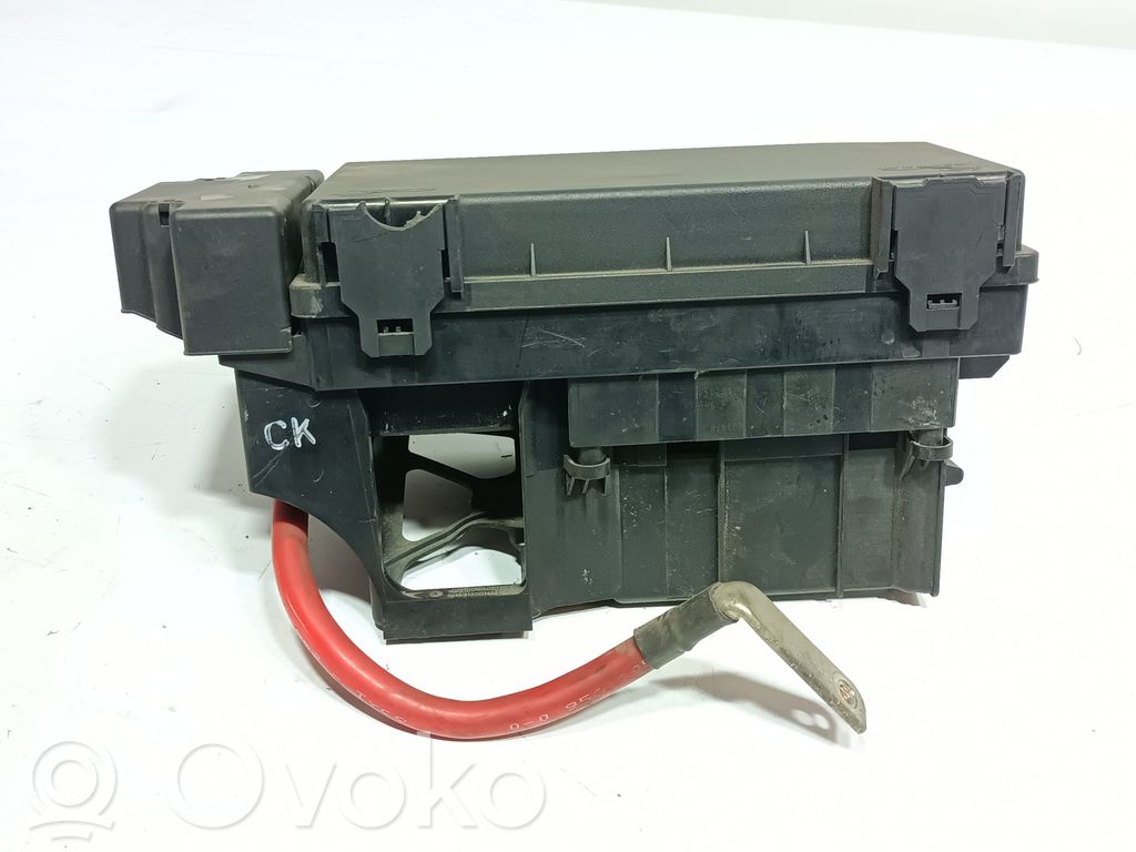 SAM control unit   13191131,5DK00866837