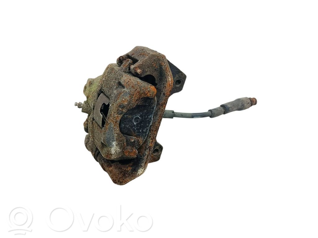 Fiat 500 Front brake caliper 