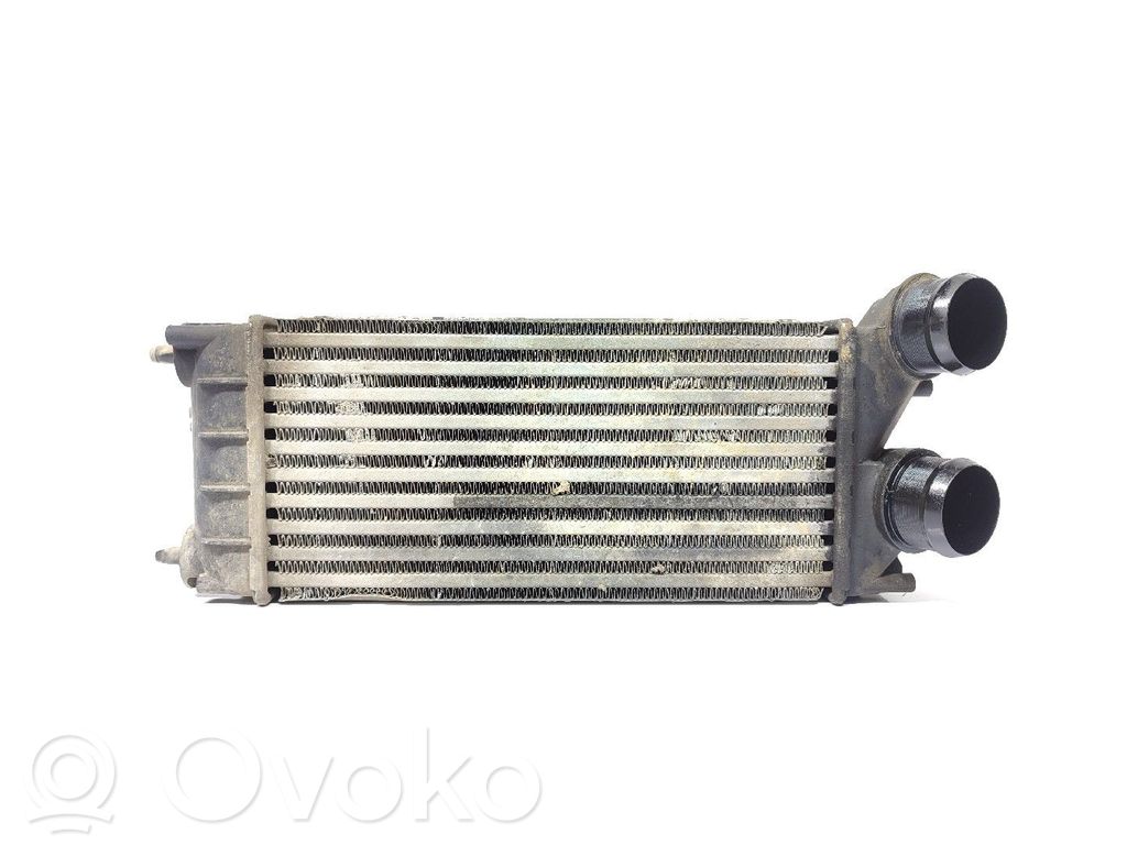Interkūlerio radiatorius   9684212480,VALEO