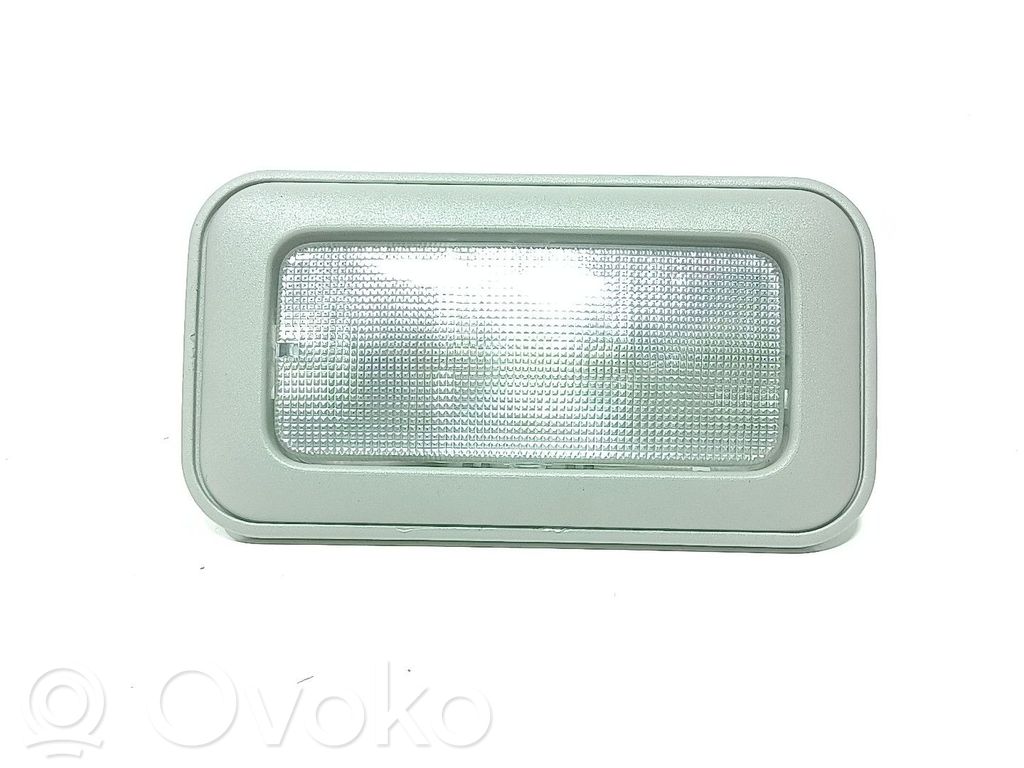 Alfa Romeo Giulietta Headlining lighting console trim 