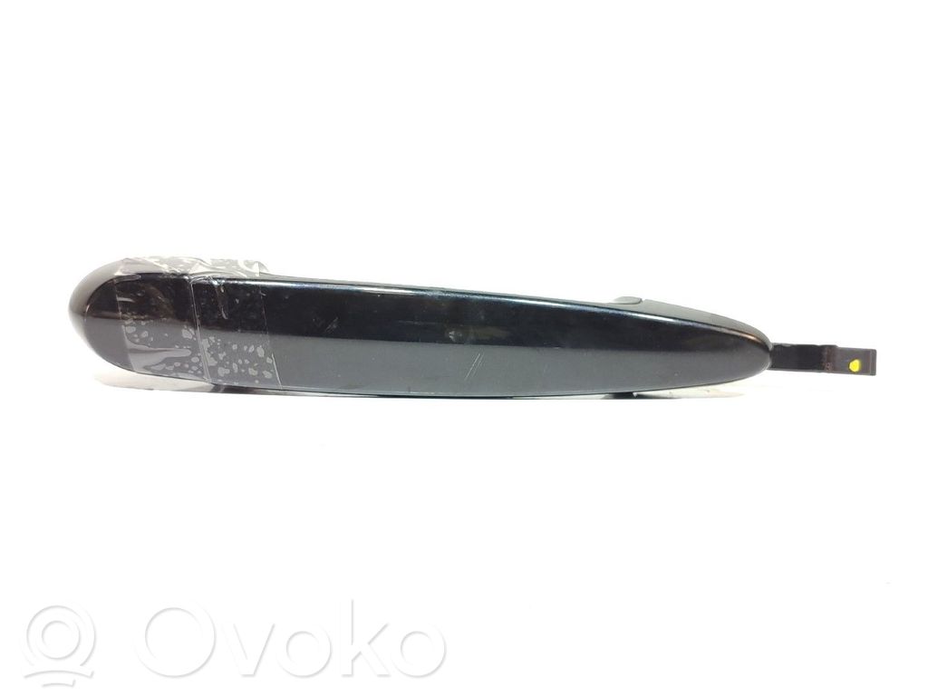 Etuoven ulkokahva   DEFEITO,RISCADO