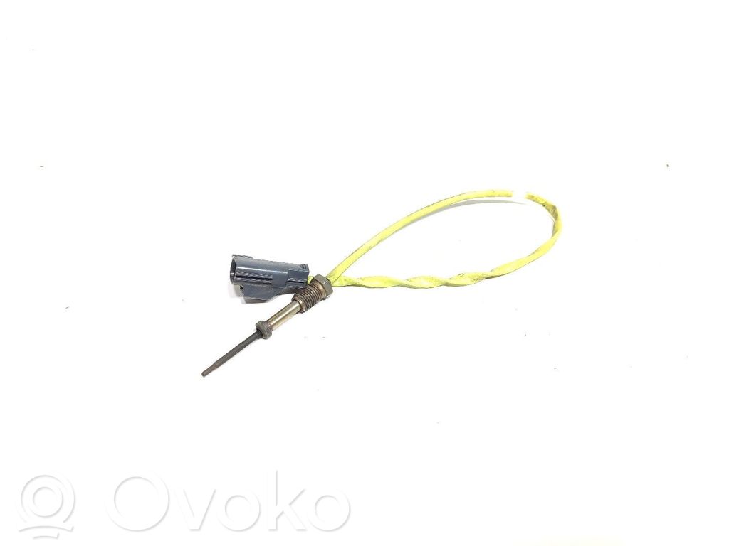 Ford Focus Abgastemperatursensor 