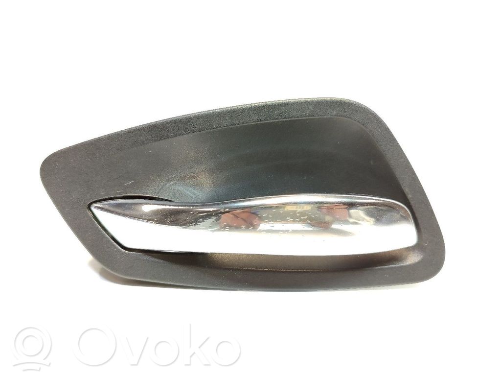 BMW 3 E92 E93 Front door interior handle 