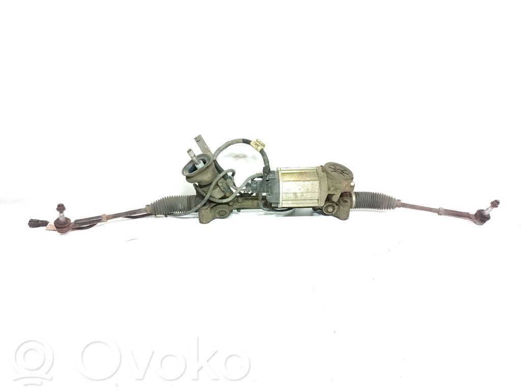 Opel Astra J Steering rack 