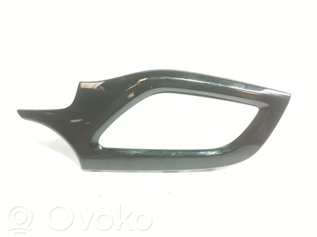 Opel Corsa E Prietaisų skydelio apdaila 
