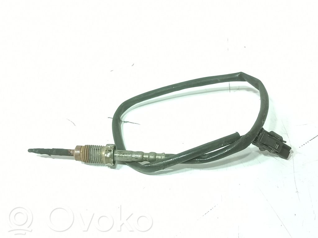 Abgastemperatursensor   7806254,012656001910,DEFEITO