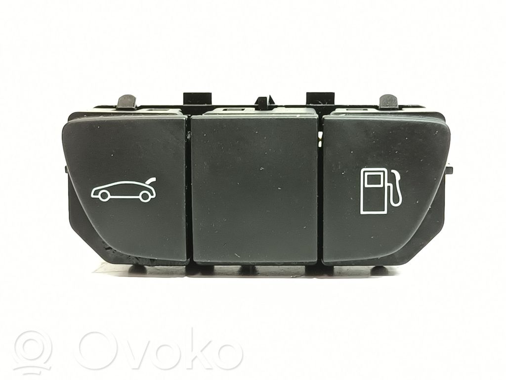 Peugeot 508 Multifunctional control switch/knob 
