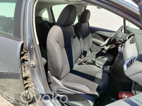 Citroen C3 Front passenger seat 