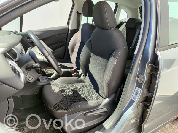 Citroen C3 Front driver seat 