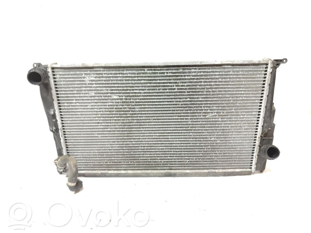 BMW 3 E92 E93 Coolant radiator 