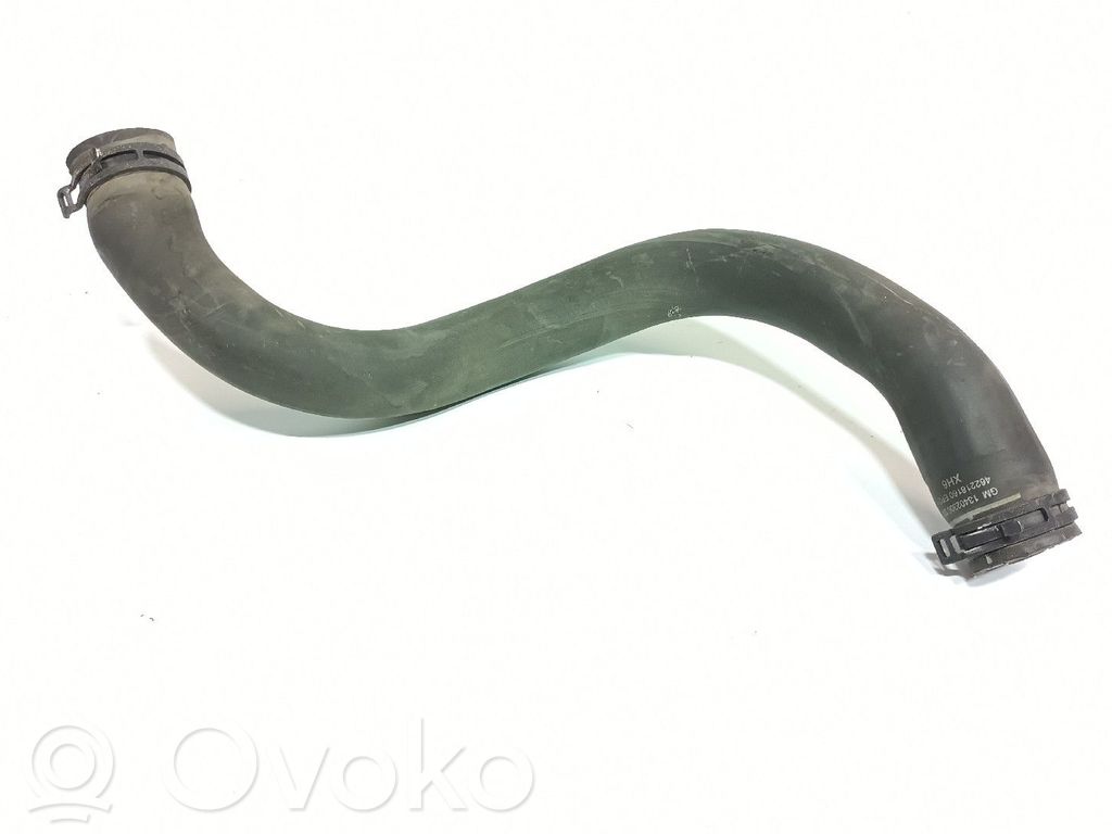 Coolant pipe/hose   13402306