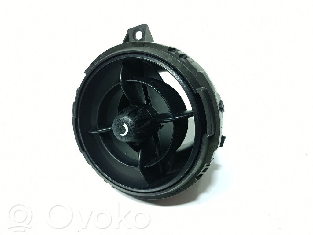 Mini One - Cooper Coupe R56 Oro sklendės varikliukas 