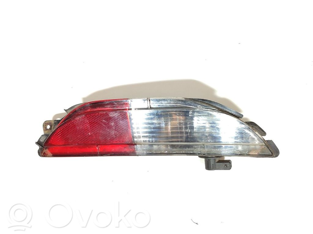 Fiat Grande Punto Lampă marșarier 