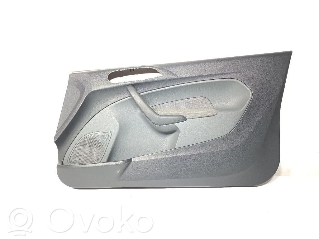 Ford Fiesta Revestimiento de puerta delantera 