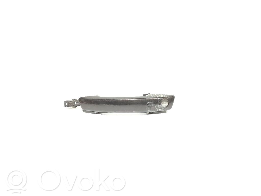 Manecilla externa puerta delantera   8V0837209