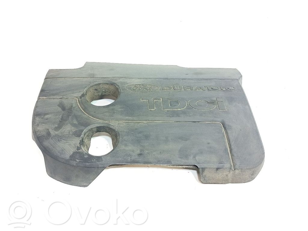 Ford Fiesta Capac protecție motor 