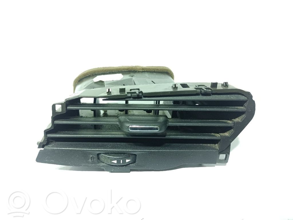Opel Corsa E Motor/activador trampilla de calefacción 