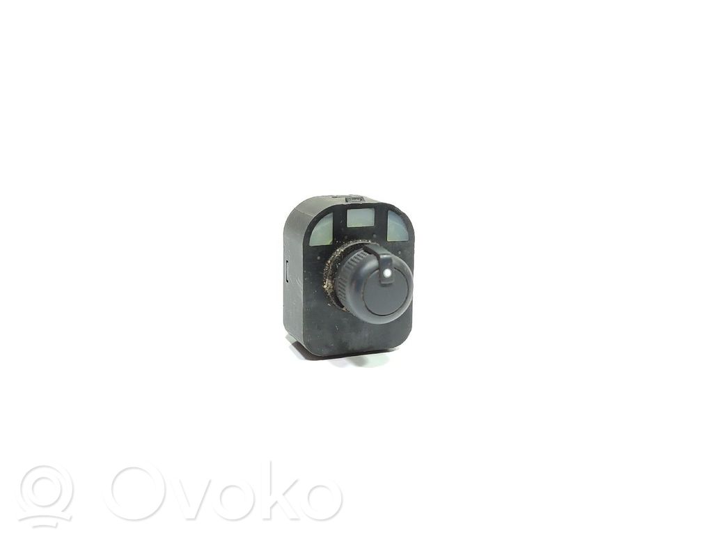 Audi A3 S3 8V Wing mirror switch 