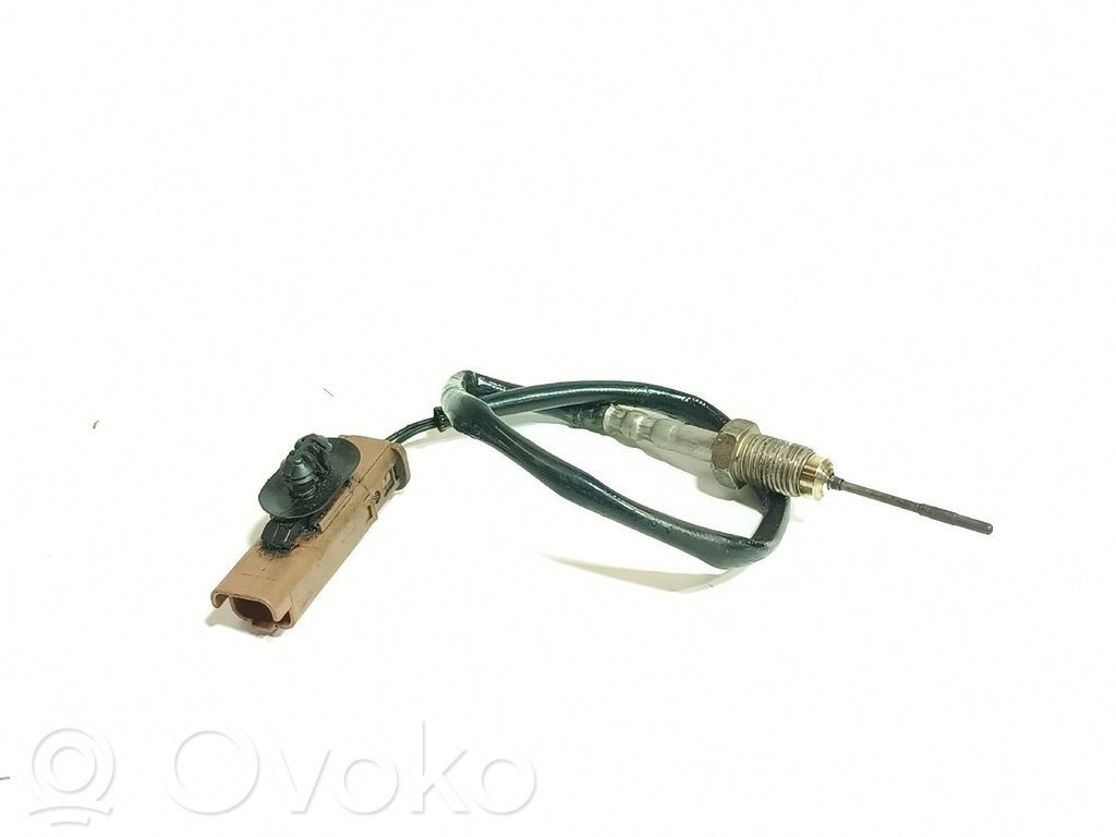 Abgastemperatursensor   9665090280