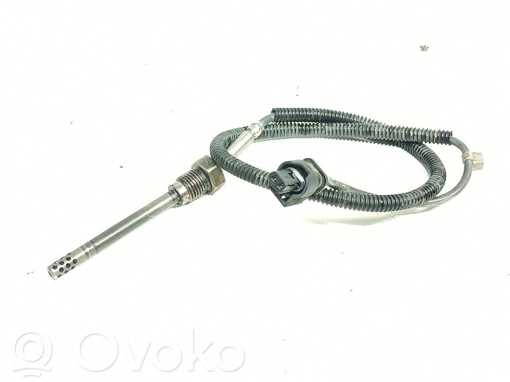 Mercedes-Benz C W204 Sonde lambda 