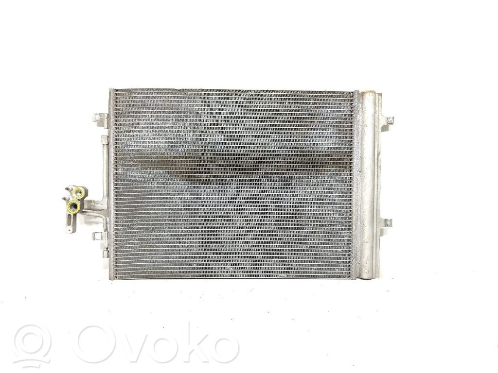 Radiator răcire A/C (condensor)   993836F,6G9119710DB