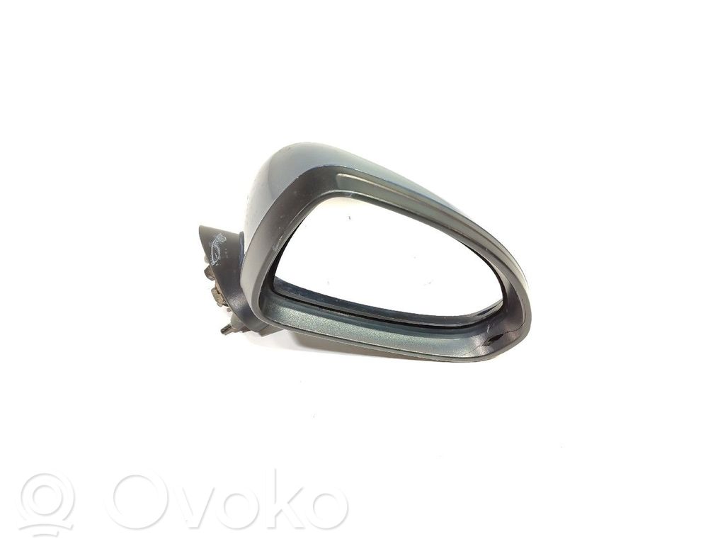 Opel Corsa E Specchietto retrovisore elettrico portiera anteriore