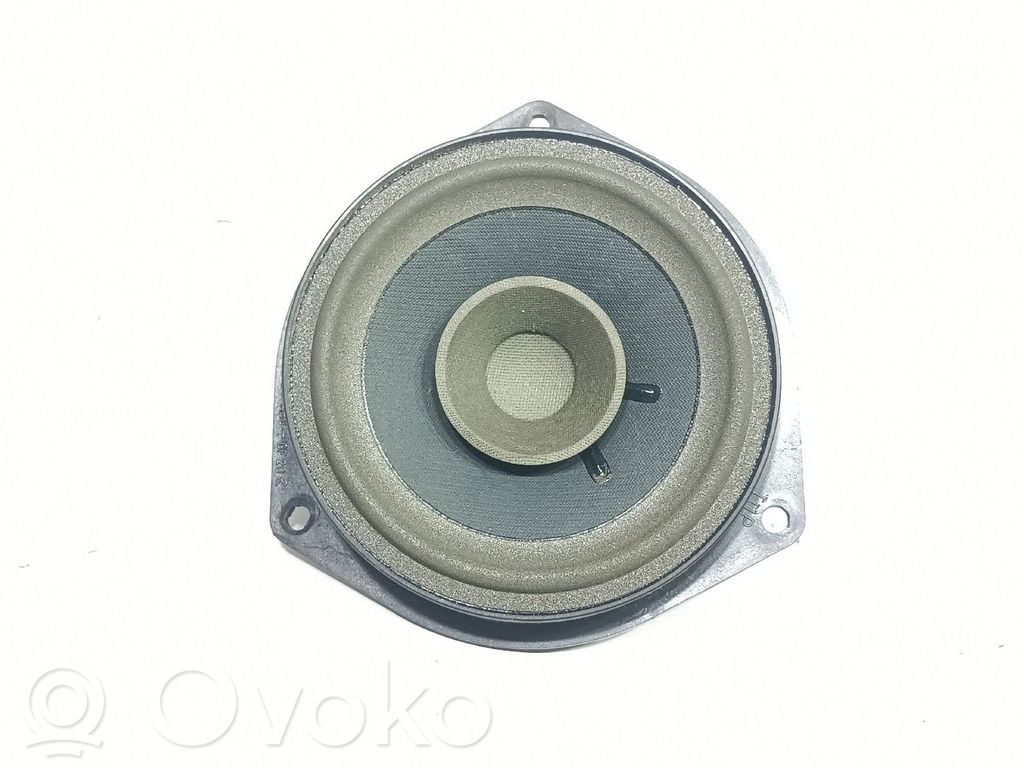 Opel Corsa E Altavoz del panel 