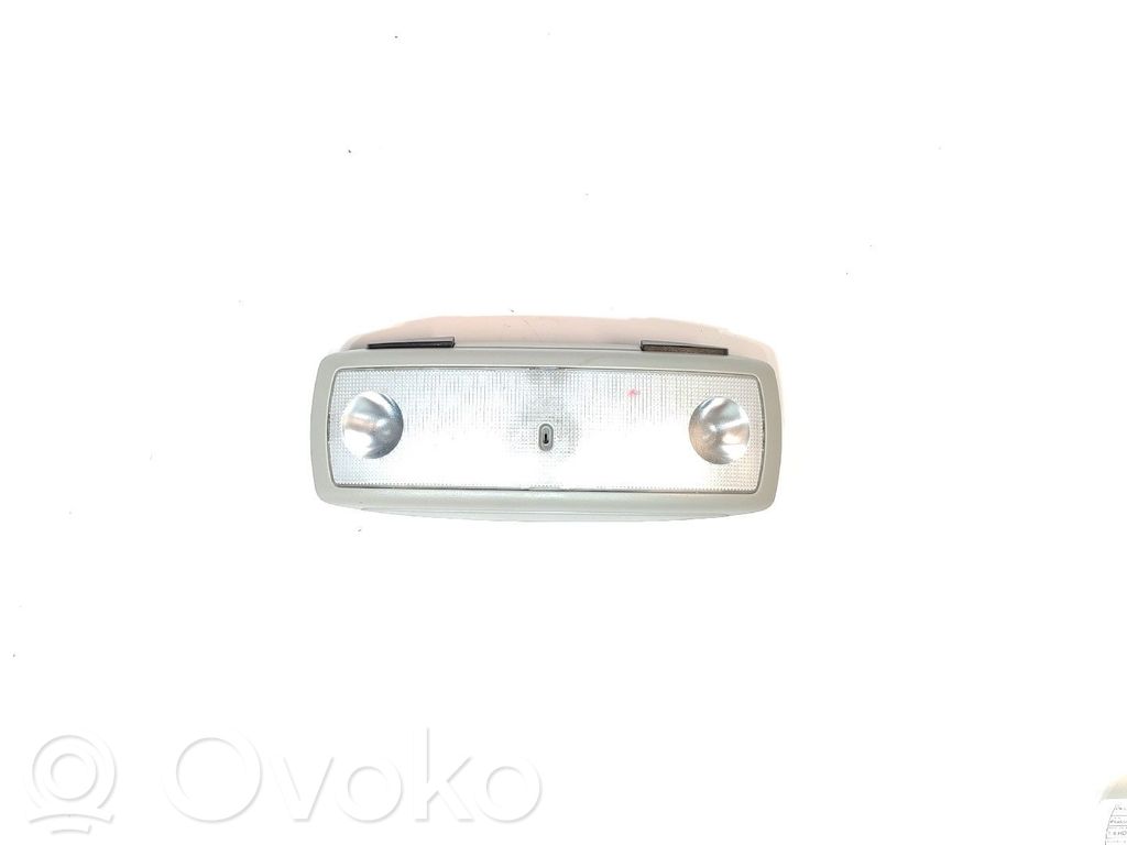 Consola de luz del techo   39826651,TRASEIRO