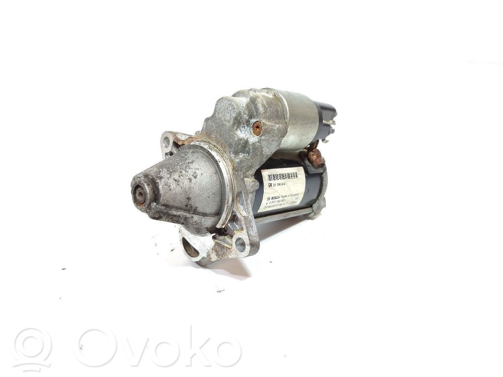 Starter motor   GM25198414,0001192081,20160929