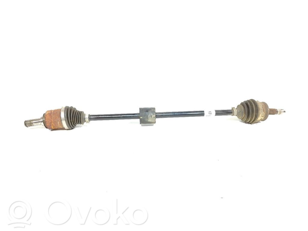 Opel Corsa E Front driveshaft 