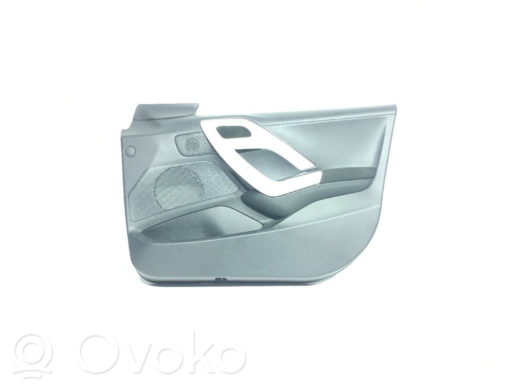 Peugeot 208 I Rivestimento del pannello della portiera anteriore 