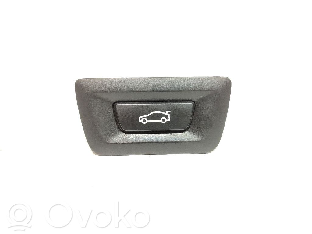 BMW 3 F30 F35 F31 Bedienteil Bedieneinheit Schalter Multifunktion 