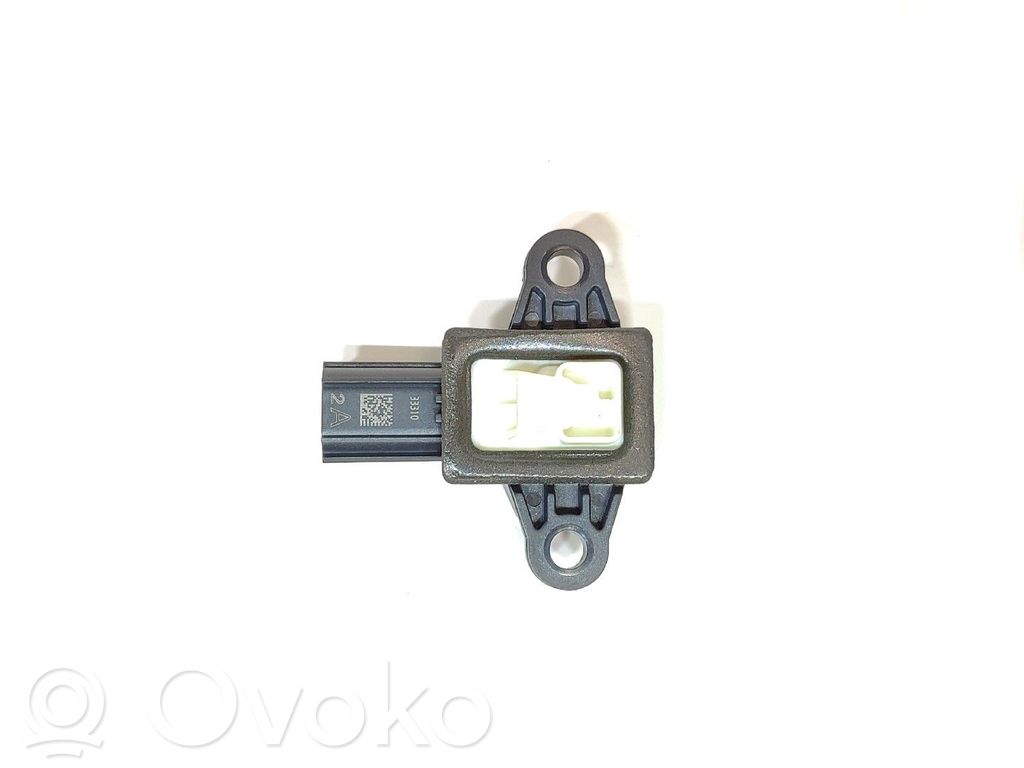 Sensor impacto/accidente para activar Airbag   BJ3214C676AA,B1AF40B0