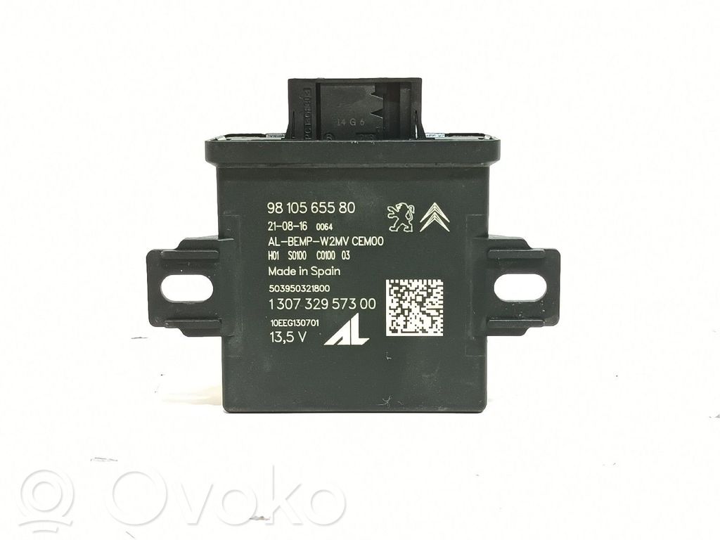 Peugeot 508 RXH Unitate/modul control ABS