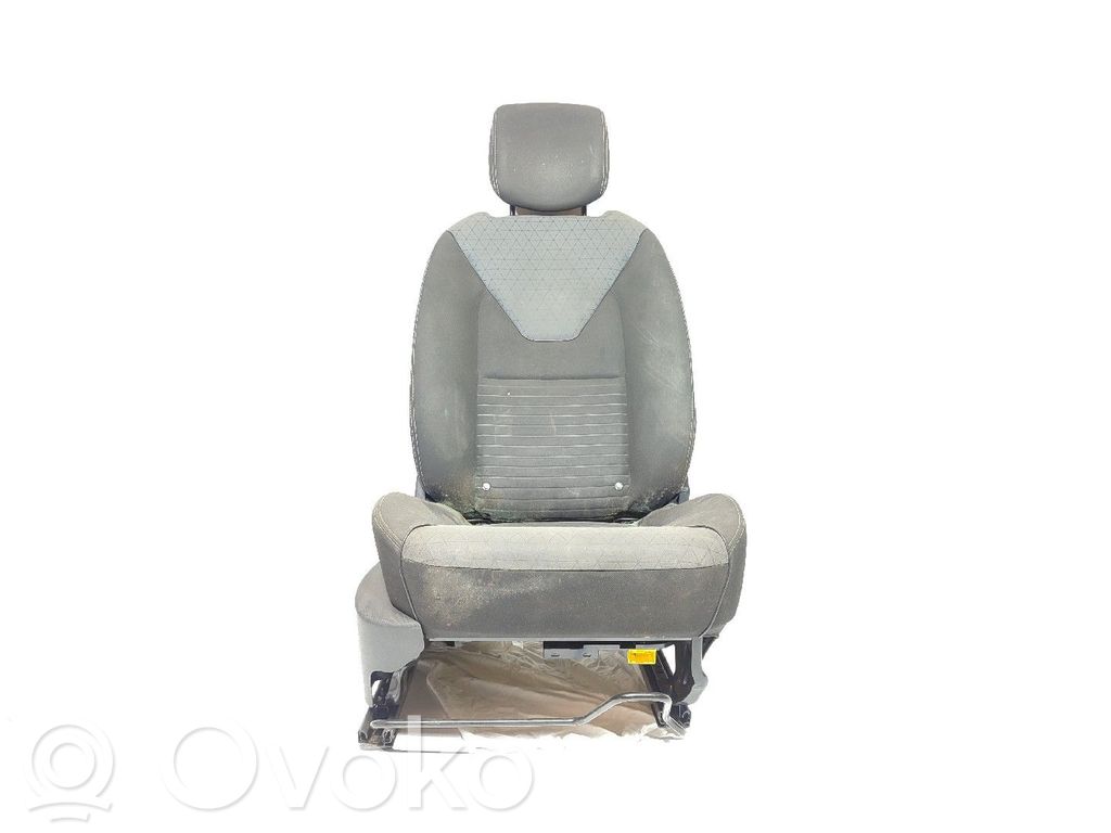 Renault Clio IV Front passenger seat 