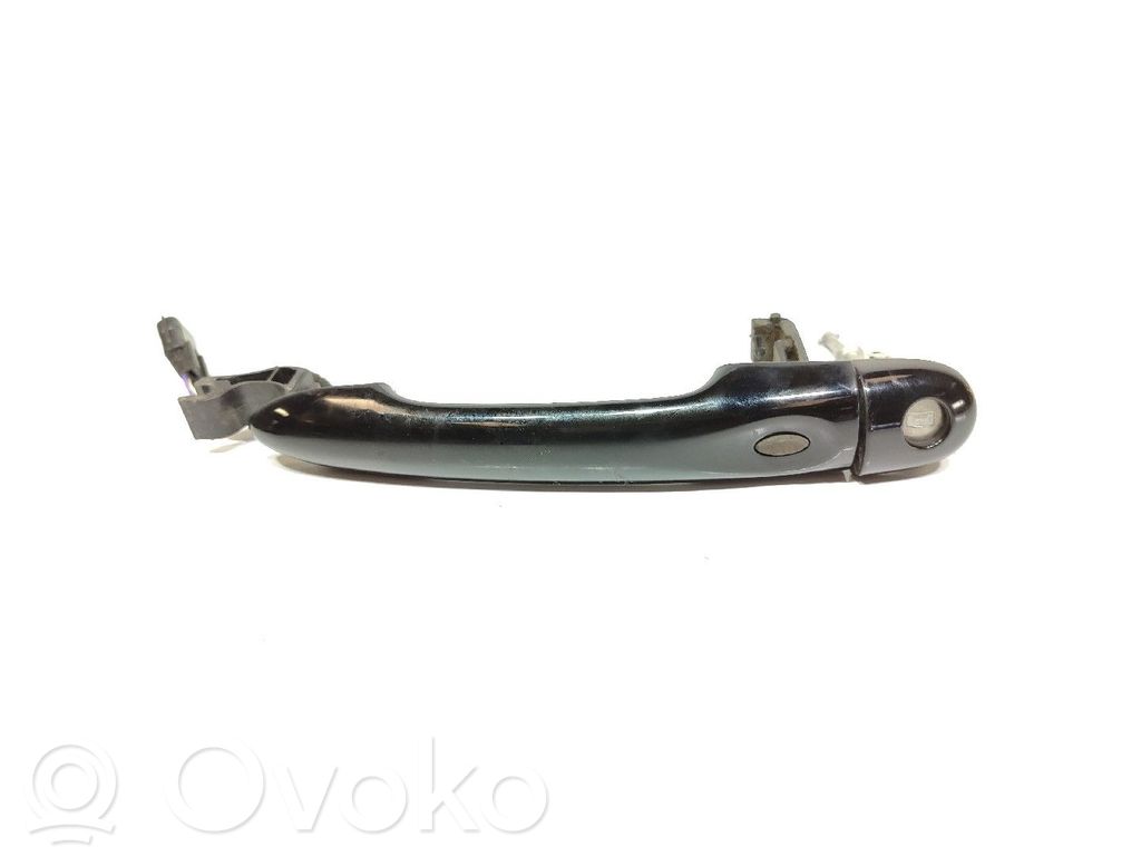 Etuoven ulkokahva   242578B