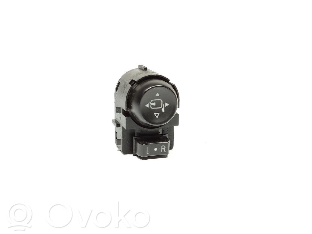 Wing mirror switch   23301469,17006939
