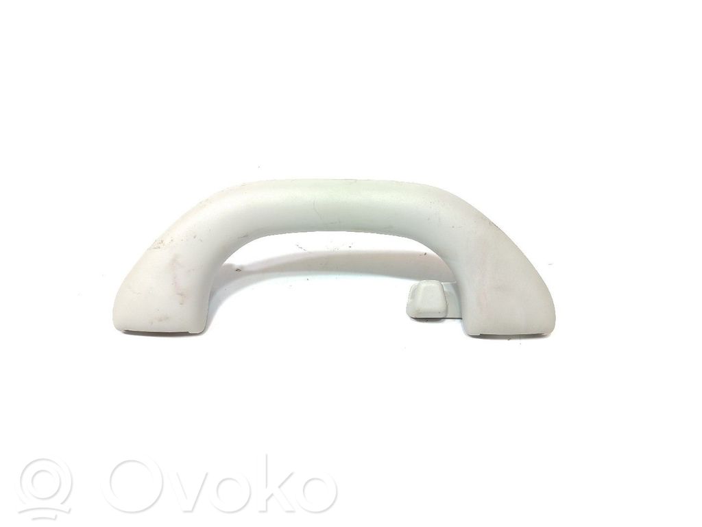 Volkswagen Golf VI Front door interior handle 