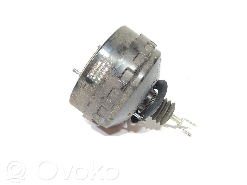 BMW 3 E92 E93 Brake booster 