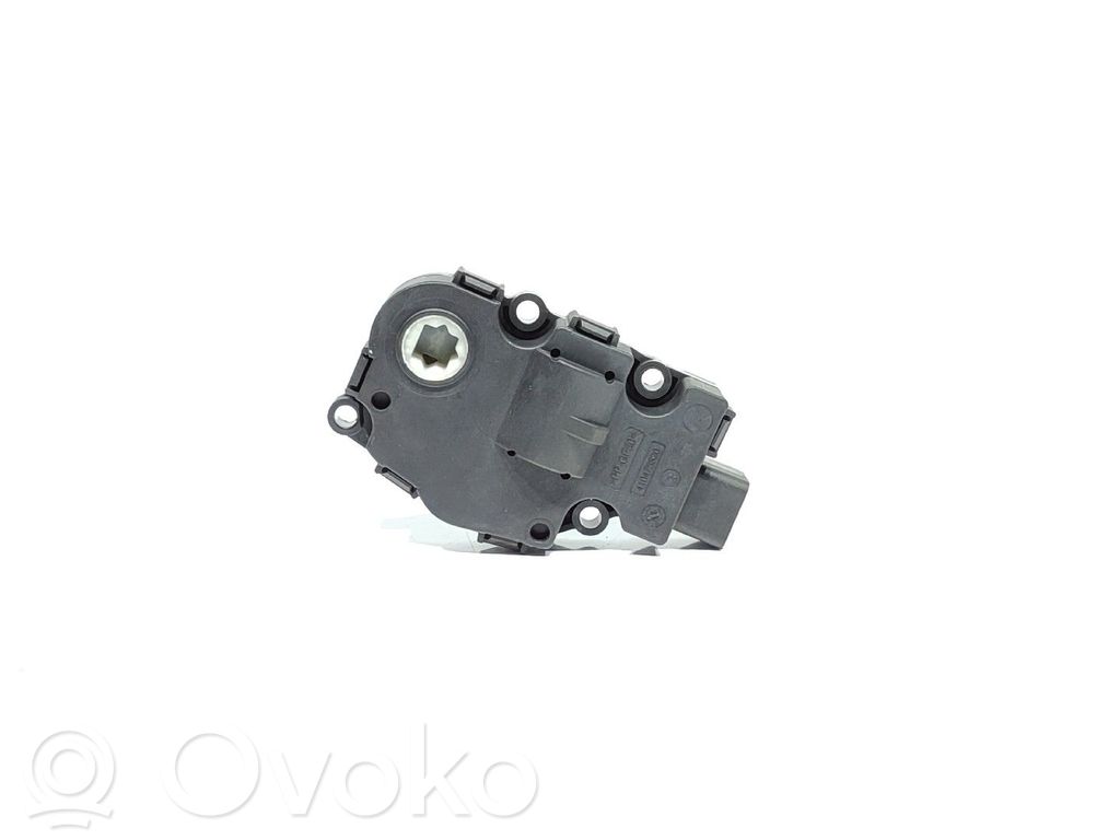 BMW 3 F30 F35 F31 Ventola riscaldamento/ventilatore abitacolo