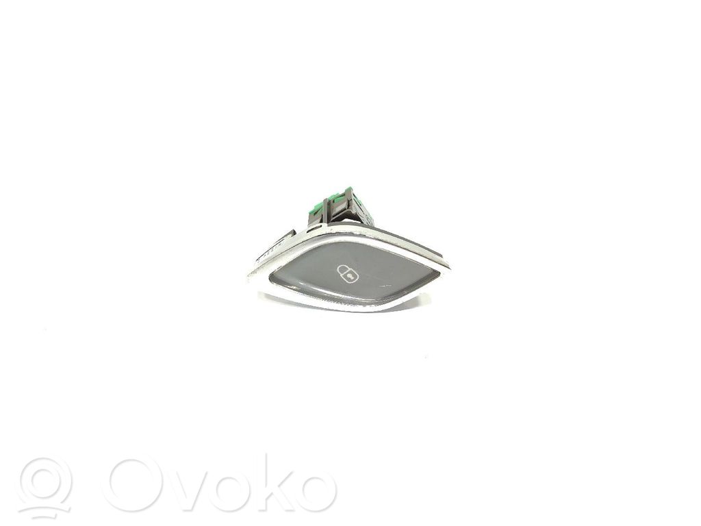 Citroen C3 Multifunctional control switch/knob 