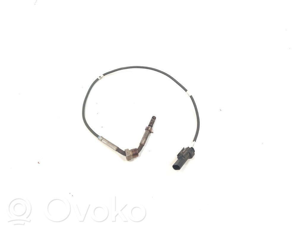 Opel Corsa E Oro slėgio daviklis 