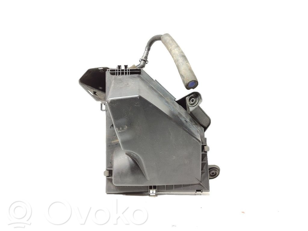 BMW 3 E92 E93 Air filter box 