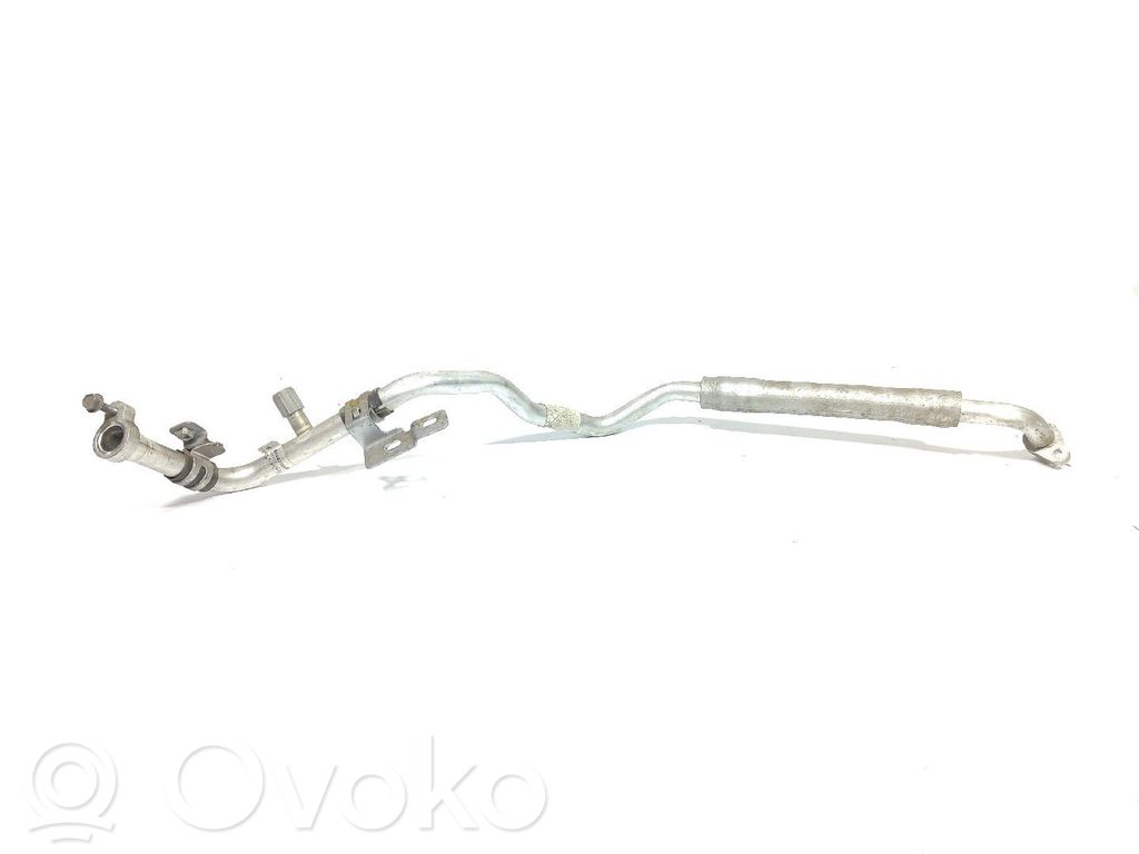 Renault Megane IV Tubo flessibile aria condizionata (A/C) 