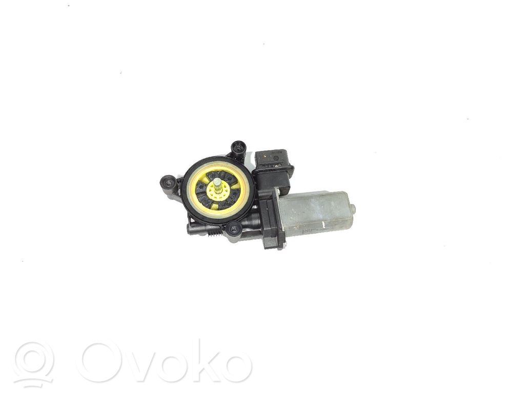 BMW 3 F30 F35 F31 Motorino alzacristalli della portiera anteriore 