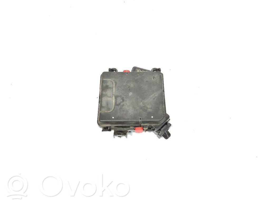 Unidad de control SAM   284B03998R