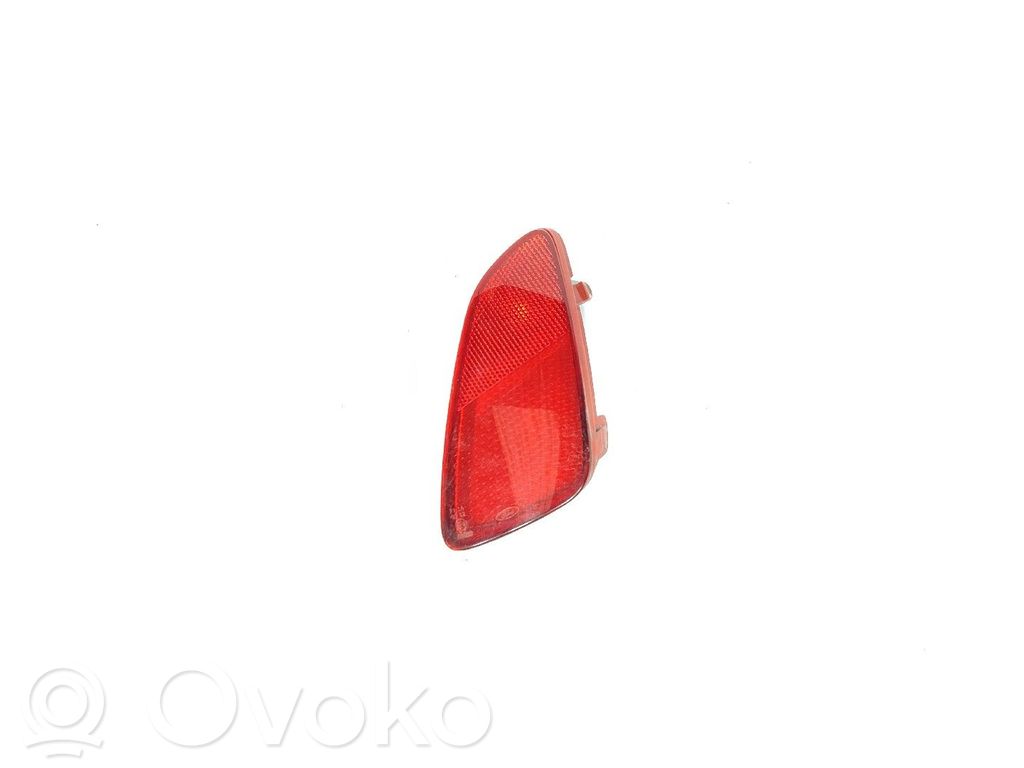 Ford Fiesta Rear tail light reflector 