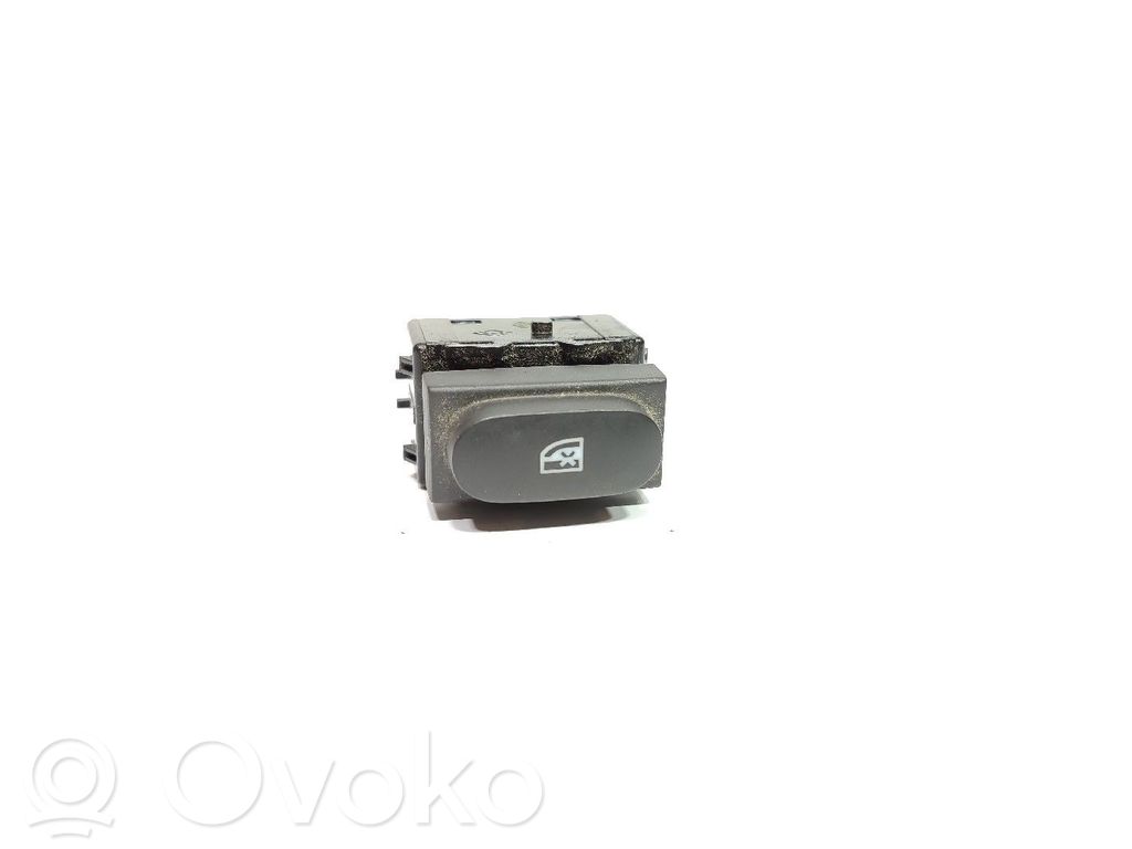 Renault Zoe Central locking switch button 